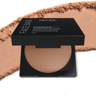 Renee Face Base Compact - Compact