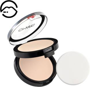 MARS 2in1 Magic Blemish Face Compact Powder Compact