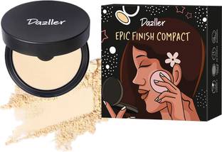 Dazller Epic Compact Powd Compact