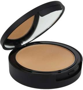 GABBU Compact Powder Lightweight Oil Control Face Powder Compact