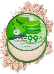 nn best new water proof compact powder long lasting look pack of 4 Compact