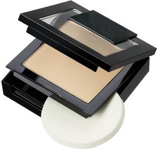 winry Waterproof Compact Powder for Face Makeup for Oily & Dry Skin  Compact