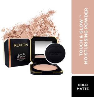 Revlon Glow Compact