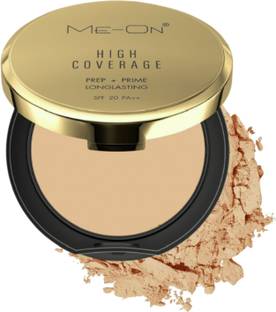Me-On High Coverage  Compact