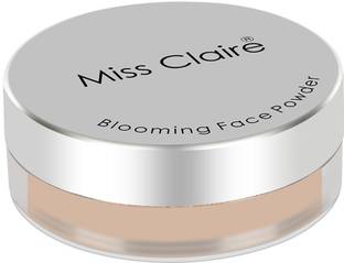 Miss Claire Blooming Face Powder - Translucent Tl9 Compact