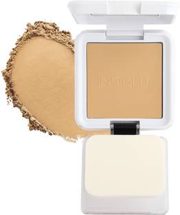 Insight Flawless Finish Mineralized Pressed Compact Powder For Flawless Make up Compact