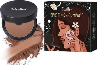 Dazller Epic Compact Powd Compact