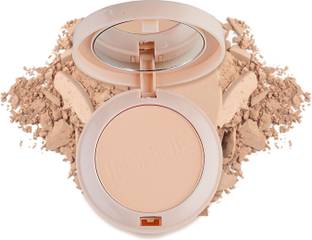 Inshine Soul Matte BB Compact Powder | MattE Finish | Oil Control | Smooth Compact