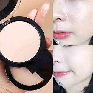 Emijun Compact Powder Matte+Poreless Compact Powder Compact