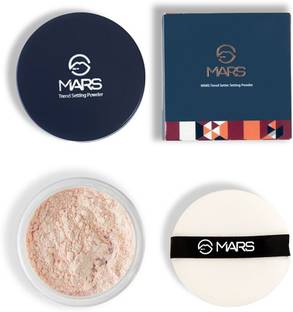 MARS High Ultra Fine Compact