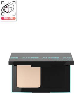 MAYBELLINE NEW YORK Fit Me Ultimate Powder Compact
