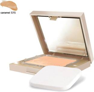 LOTUS MAKE - UP Pure Natural Compact 15 Compact