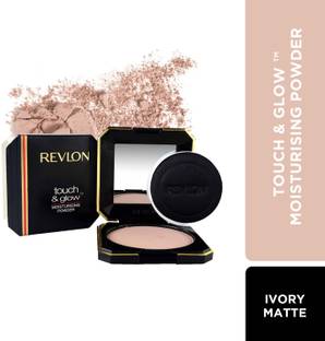 Revlon Glow Compact