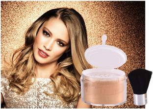 YAWI Iluminador Face Glowing Shimmer Shiny Highlight Make For Professional Look Highlighter