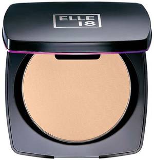 ELLE 18 Lasting Glow Compact