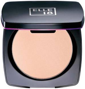 ELLE 18 Lasting Glow Compact