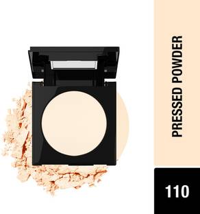 MAYBELLINE NEW YORK Matte Poreless Powder Compact