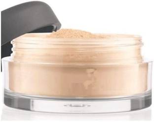 K.Y.L.Plus Professional Waterproof Compact Loose Face Powder For All Type Of Makeup Compact