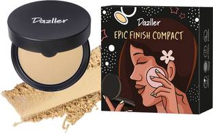 Dazller Epic Compact Powd Compact