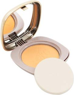FASHION COLOUR OIL POWDER SHADE 03 Compact