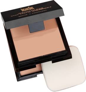 insanegirl Weightless Stay Matte  Compact