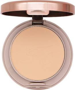 FASHION COLOUR 2-IN-1 FACE POWDER PD21 SHADE 01 Compact