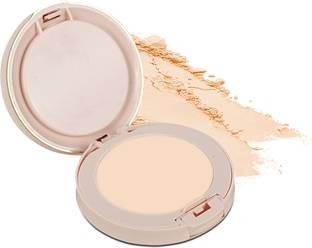 Teen Teen Matte Cover 2in1 Compact Powder, Long Lasting, Oil Control, Flawless Coverage Compact