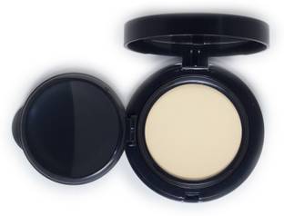 Europe Girl Compact+Foundation powder-20 Compact
