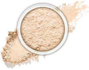Renee Face Base Loose Powde Compact