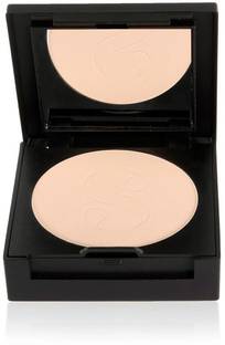 SUGAR Cosmetics Dream Cover SPF15 Mattifying Compact - 15 Cappuccino (light-medium) Compact