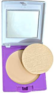 Luipui SOFT MATTE FINISH COMPACT POWDER Compact