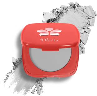 Olivia Skinsync Oil Control Long Compact