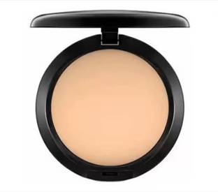 GLOWTHENTIC Studio Fix Powder Plus Foundation Compact NC25.a5 Compact (NC25, 15 g) Compact
