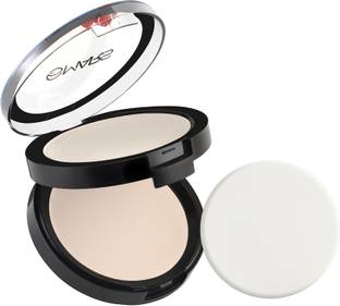 MARS Powder For Skin Brightening & Oil Control | Long Lasting & Velvety Compact