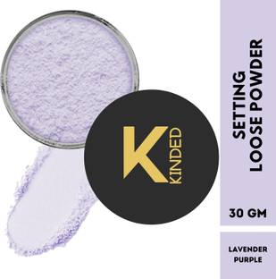 KINDED Loose Powder Compact