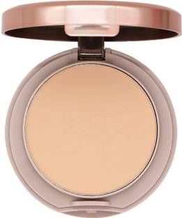FASHION COLOUR 2-IN-1 FACE POWDER PD21 SHADE 01 Compact