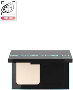 MAYBELLINE NEW YORK Fit Me Ultimate Powder Compact