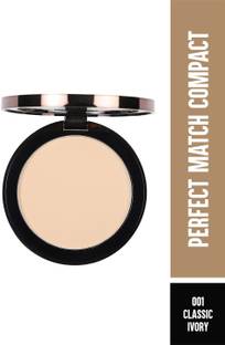 COLORBAR Perfect Match Compact, Natural PMCN001 Compact
