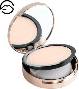 MARS Matte On Compact Powder Compact