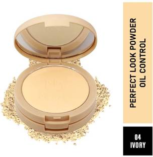 MATT LOOK Perfect Look Oil Control Compact