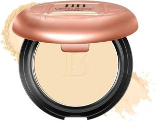Lakyou Beauty BB 2in1 primer & matte powder foundation shade 01, 30g, (LB-27) Compact