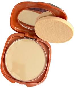 4K Plus CC Control Powder For Powder for Face Makeup And Long-Lasting Compact