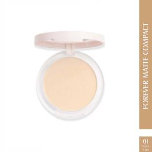 Glam21 Matte | Oil-control Flawless Finish Sweat-proof Compact