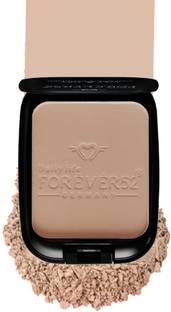 daily life forever 52 Wet N Dry Compact Powder Compact