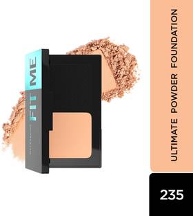MAYBELLINE NEW YORK Fit Me Ultimate Powder Compact