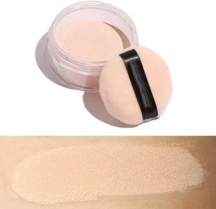 JANOST OILY SKIN FOR Compact