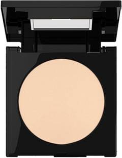 MAYBELLINE NEW YORK Matte Poreless Powder Compact