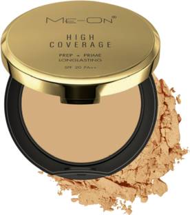 Me-On High Coverage  Compact