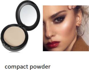 Luipui highlight waterproof compact powder face base Compact