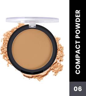 Shryoan Infinite Waterproof Compact Powder Compact